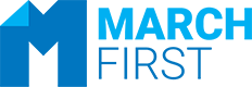 Marchfirst Logo